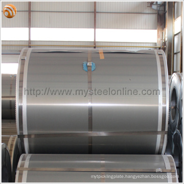 High Lamination Factor Iron Core Used Silicon Steel Lamination